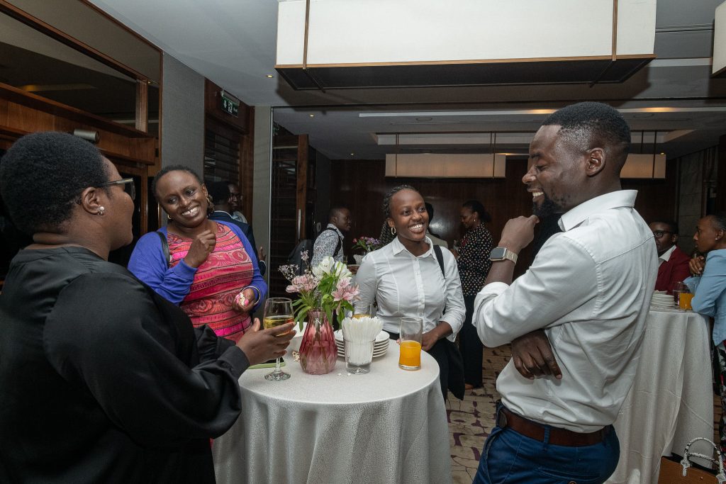 Corporate Event Photographer Nairobi