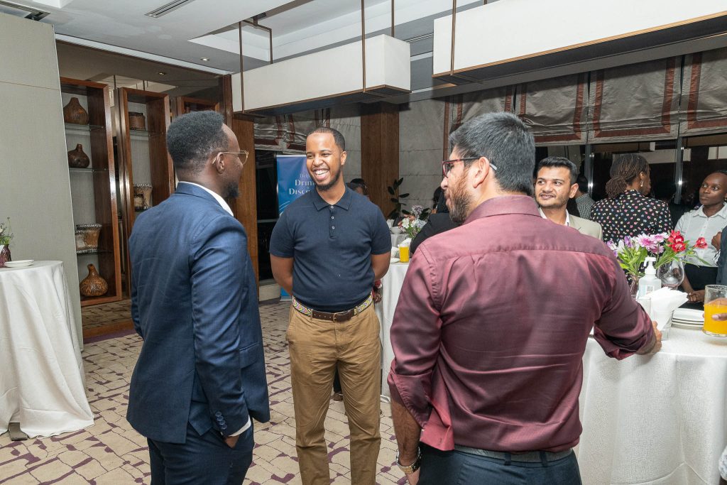 Corporate Event Photographer Nairobi