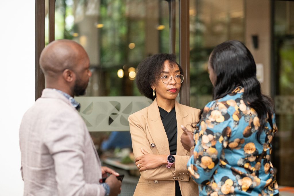 Corporate Event Photographer Nairobi
