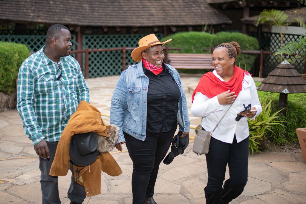 Corporate Event Photographer Nairobi