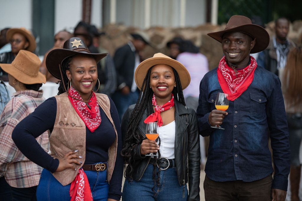 Corporate Event Photographer Nairobi
