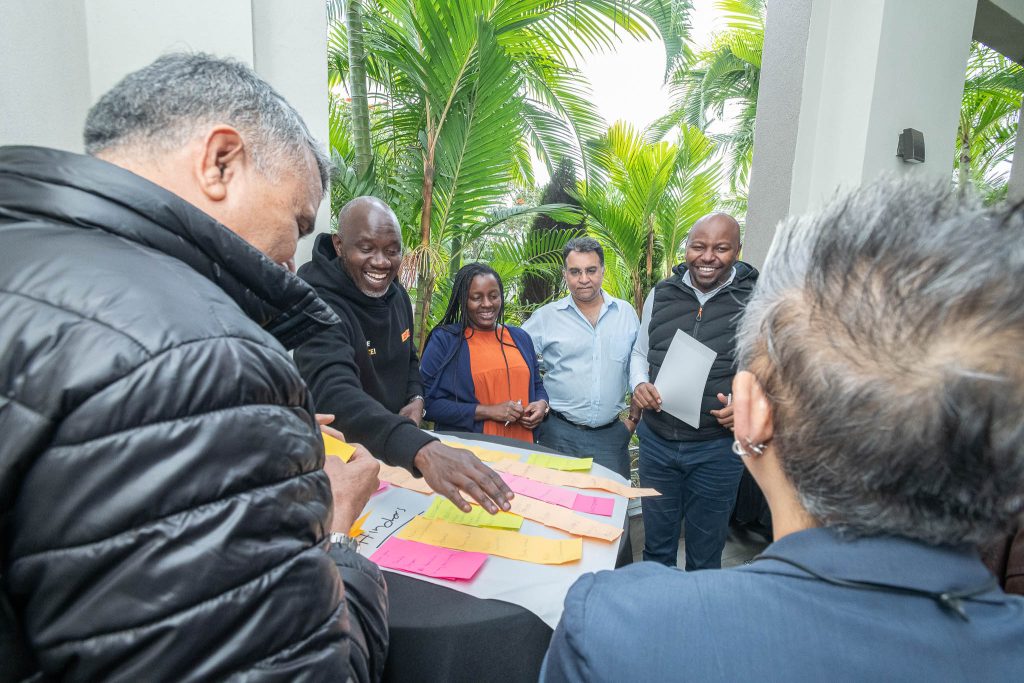 Corporate Event Photographer Nairobi