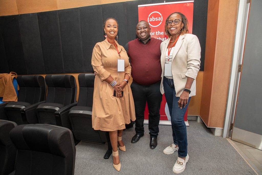 Corporate Event Photographer Nairobi