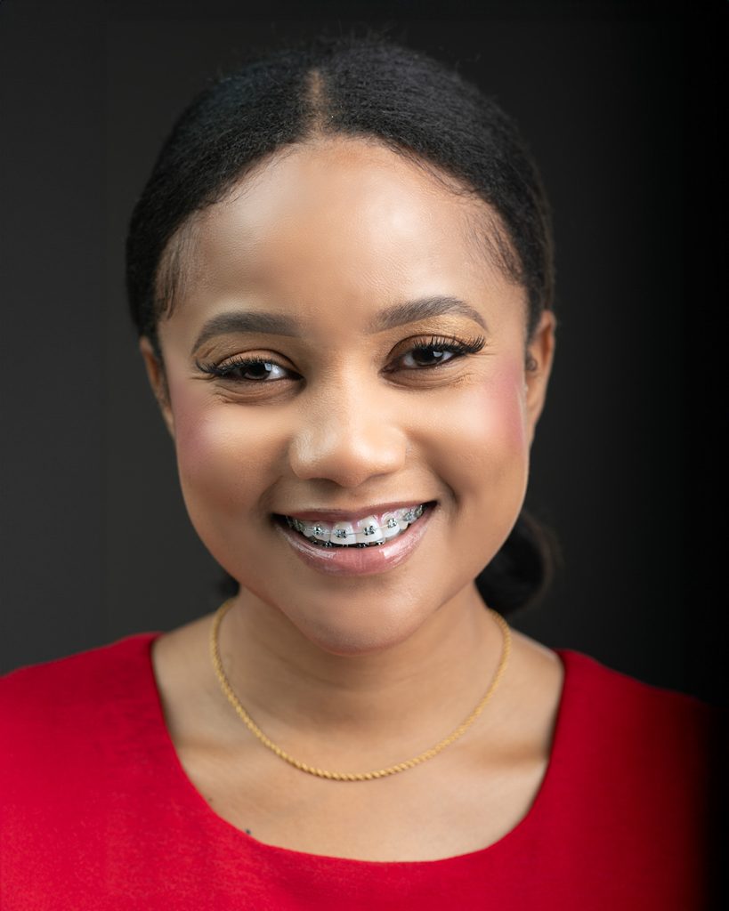 Headshot Photographer Nairobi , Kenya