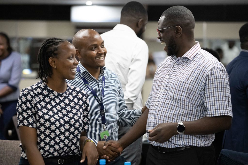 Corporate Event Photographer Nairobi