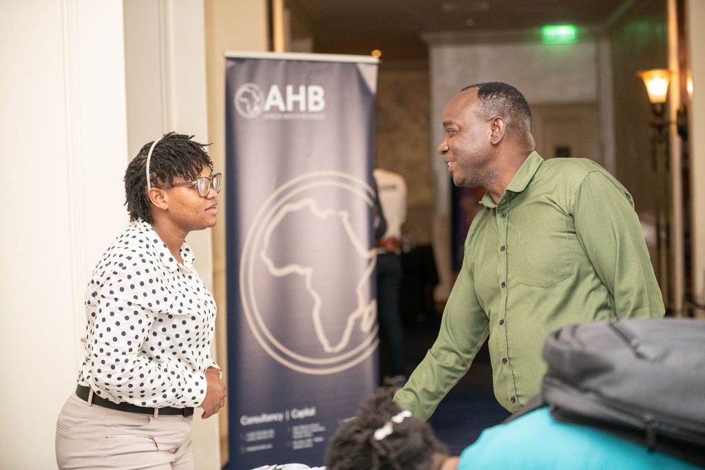 Corporate Event Photographer Nairobi