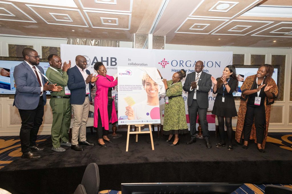 Corporate Event Photographer Nairobi