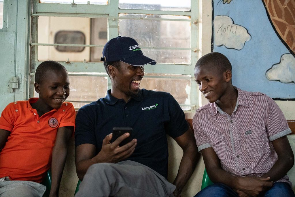 Documentary Photographer Nairobi Kenya