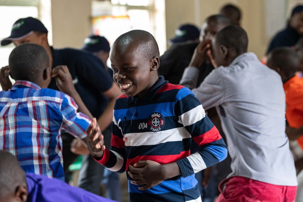 Documentary Photographer Nairobi Kenya