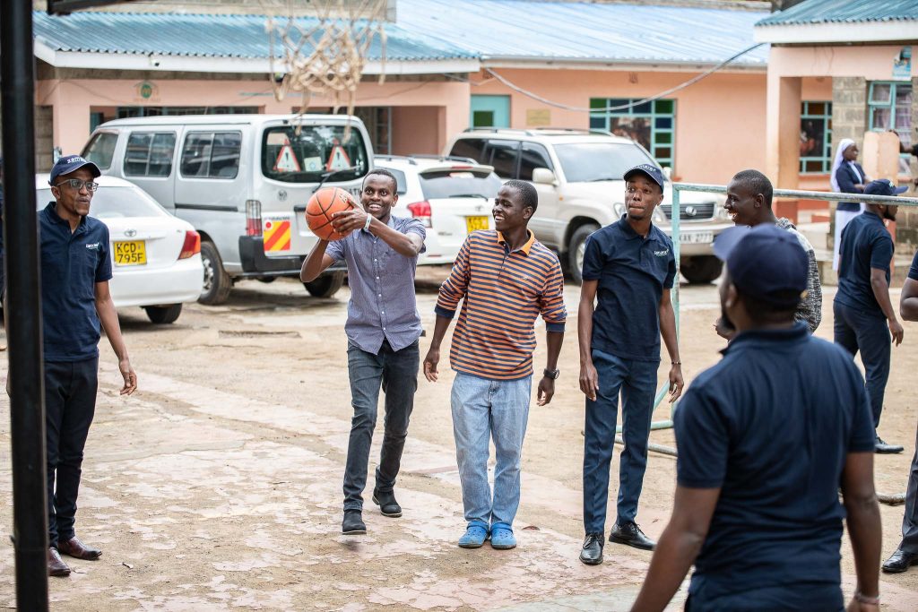 Documentary Photographer Nairobi Kenya