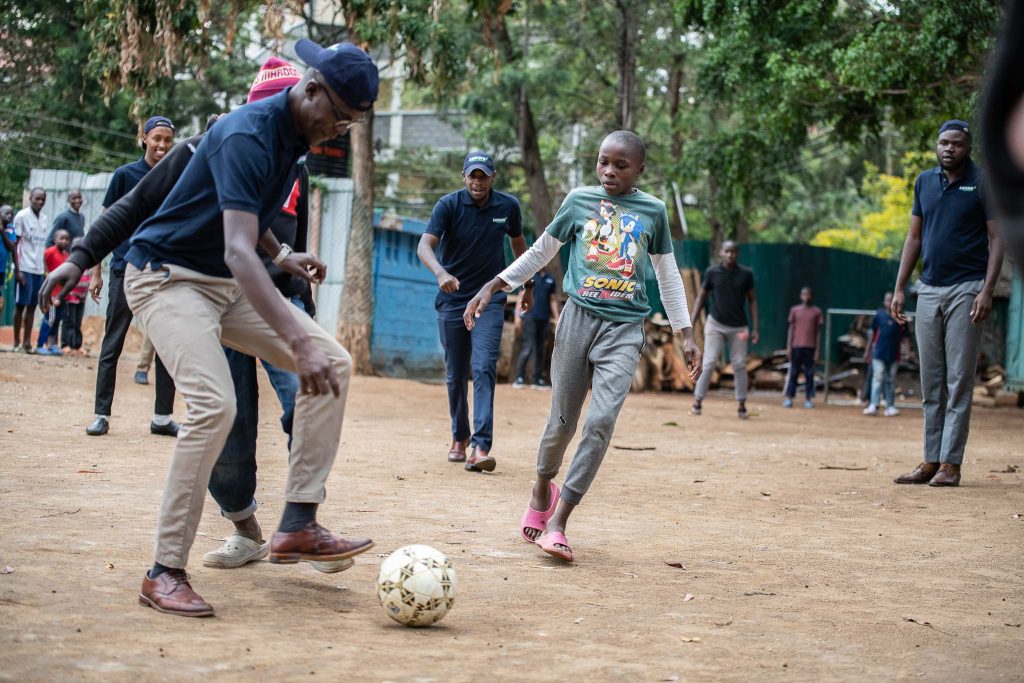 Documentary Photographer Nairobi Kenya