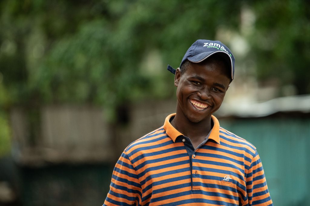 Documentary Photographer Nairobi Kenya