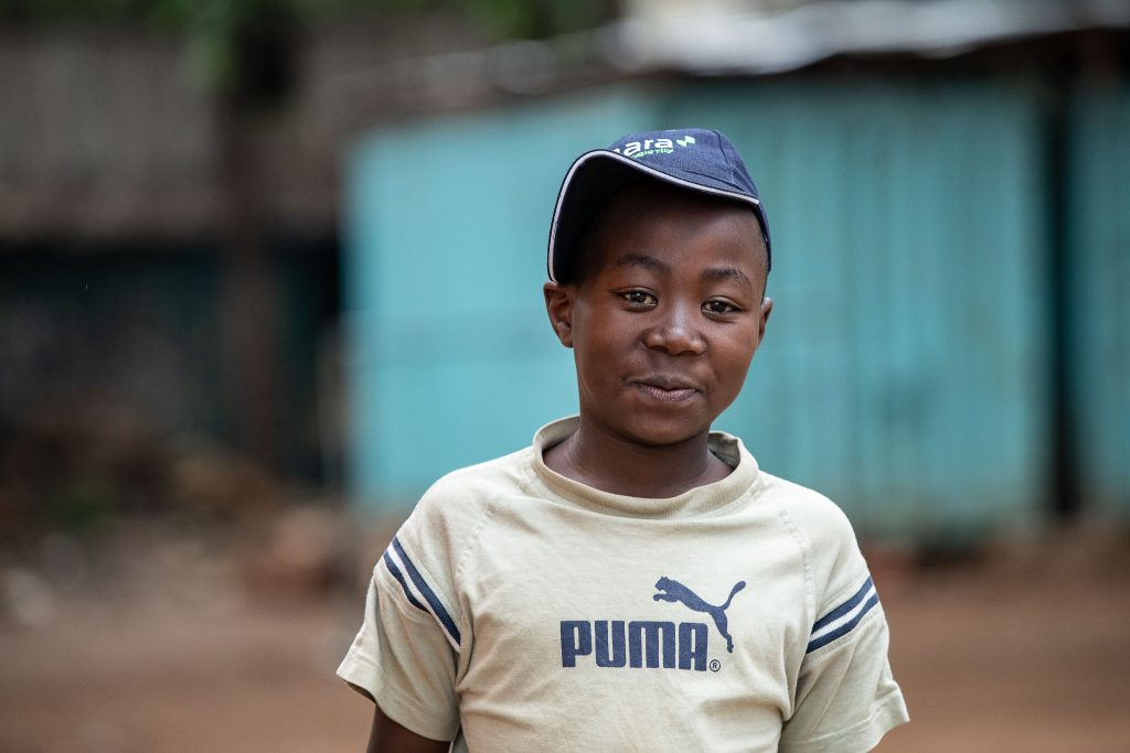 Documentary Photographer Nairobi Kenya