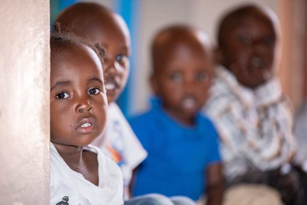 Documentary Photographer Nairobi Kenya