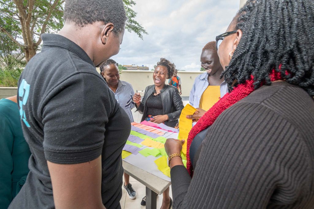 Corporate Event Photographer Nairobi