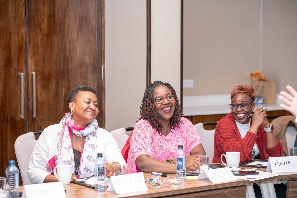 Corporate Event Photographer Nairobi