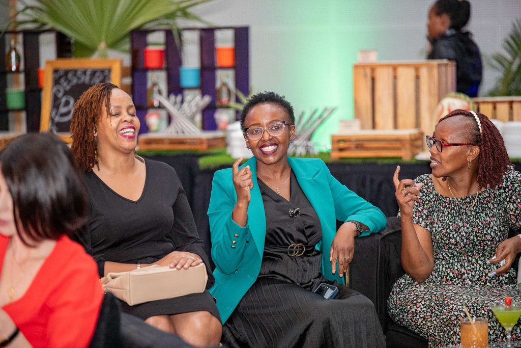 Corporate Event Photographer Nairobi