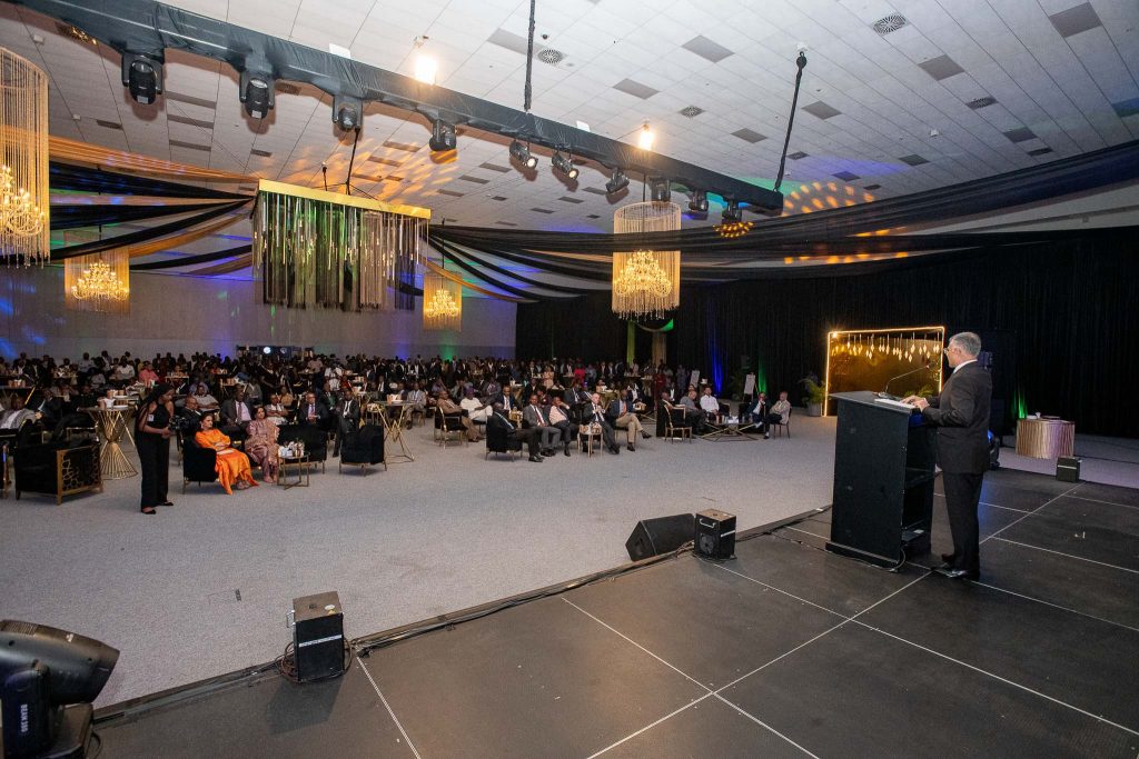Corporate Event Photographer Nairobi