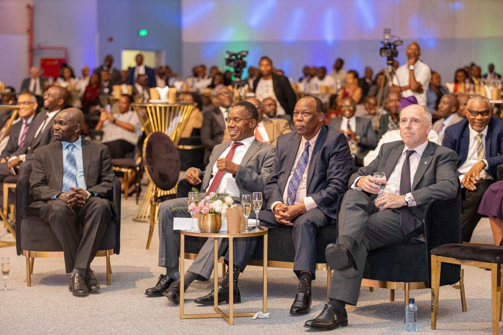 Corporate Event Photographer Nairobi
