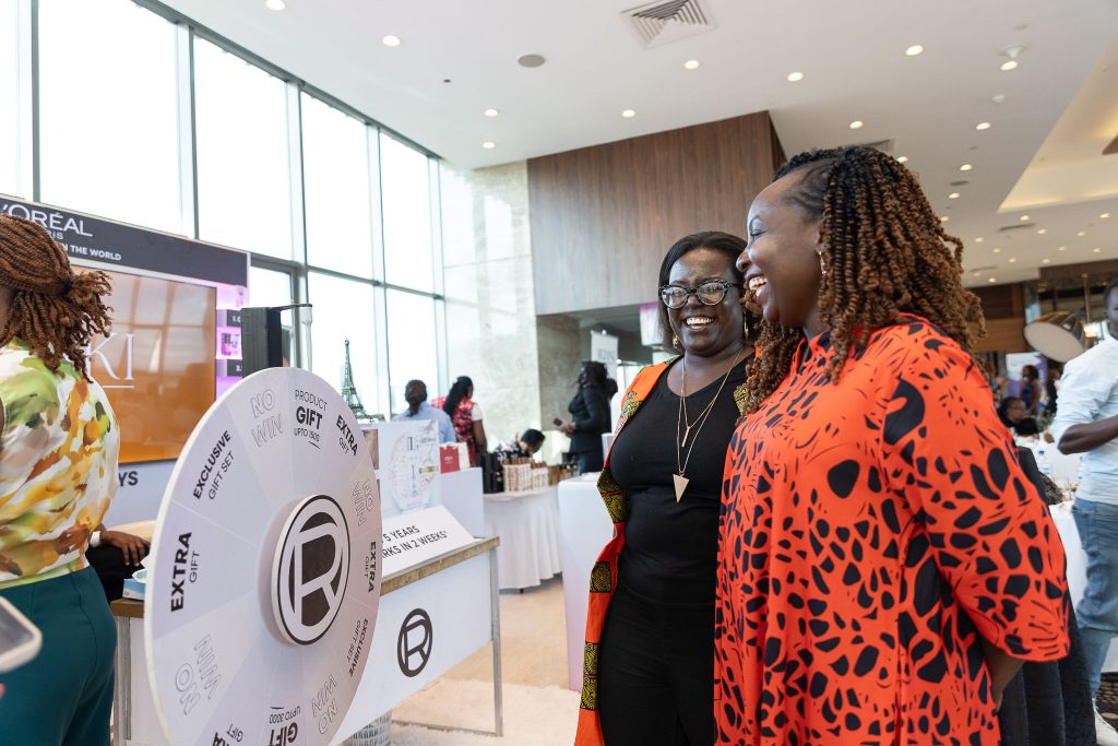 Corporate Event Photographer Nairobi
