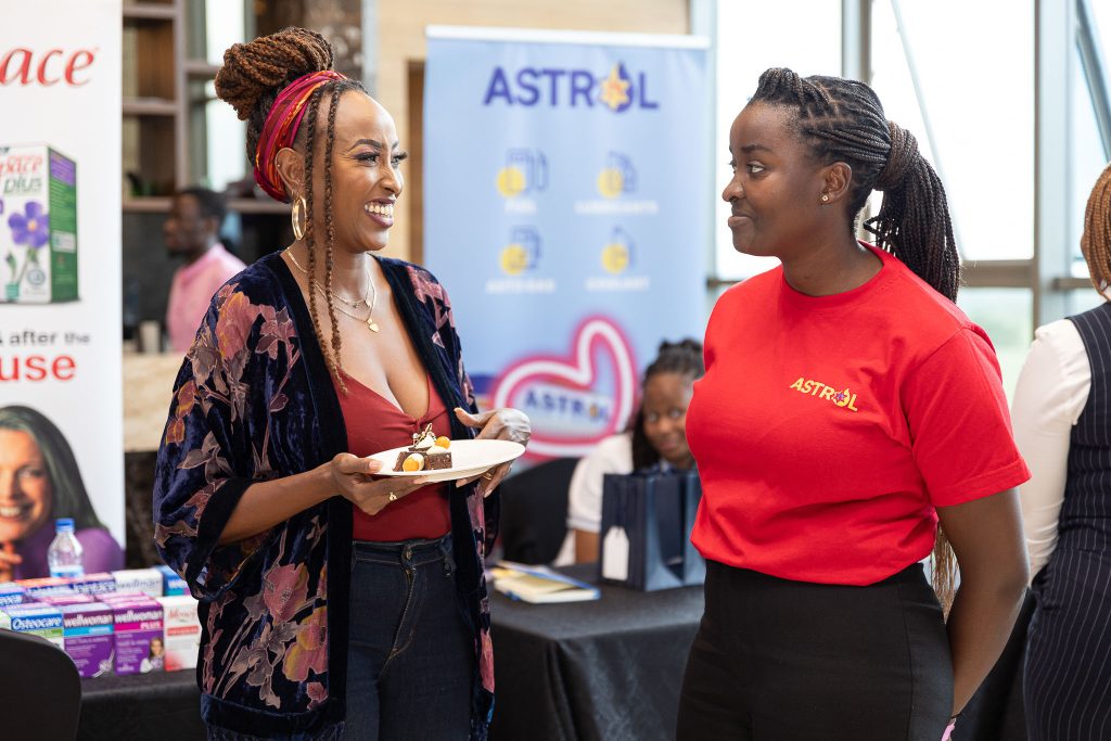 Corporate Event Photographer Nairobi
