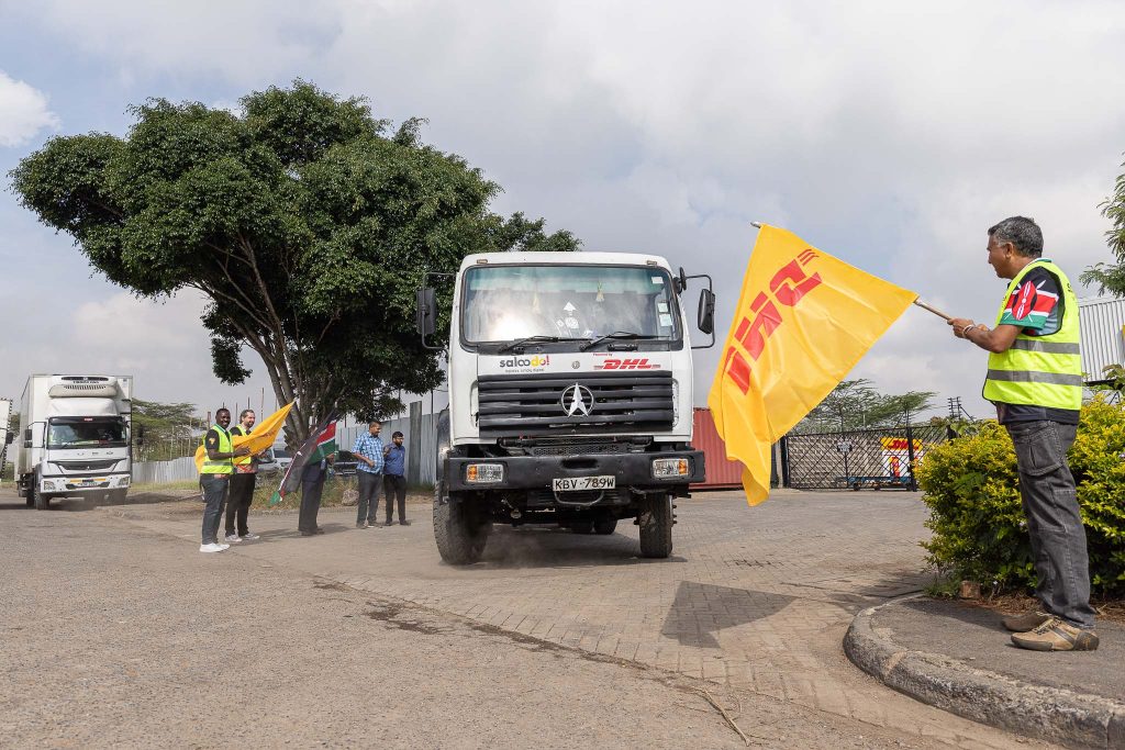 Corporate Event Photographer Nairobi