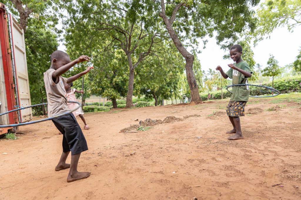 Documentary Photographer Nairobi Kenya