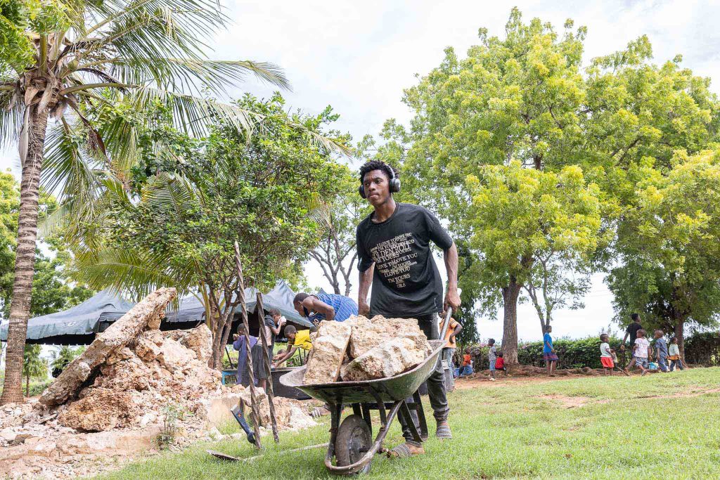Documentary Photographer  Nairobi Kenya