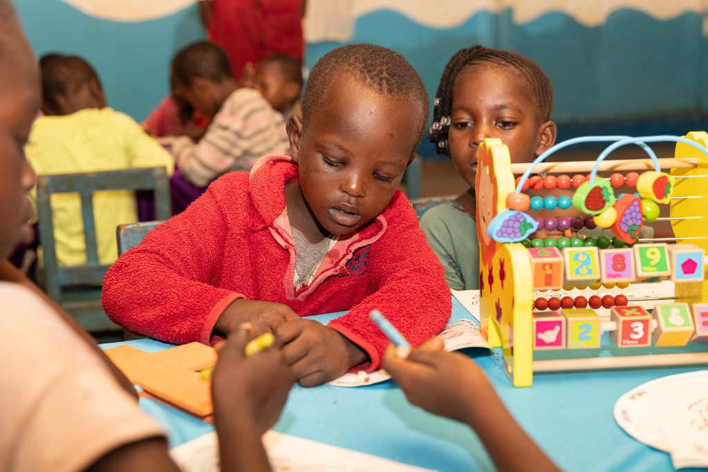 Documentary Photographer Nairobi Kenya