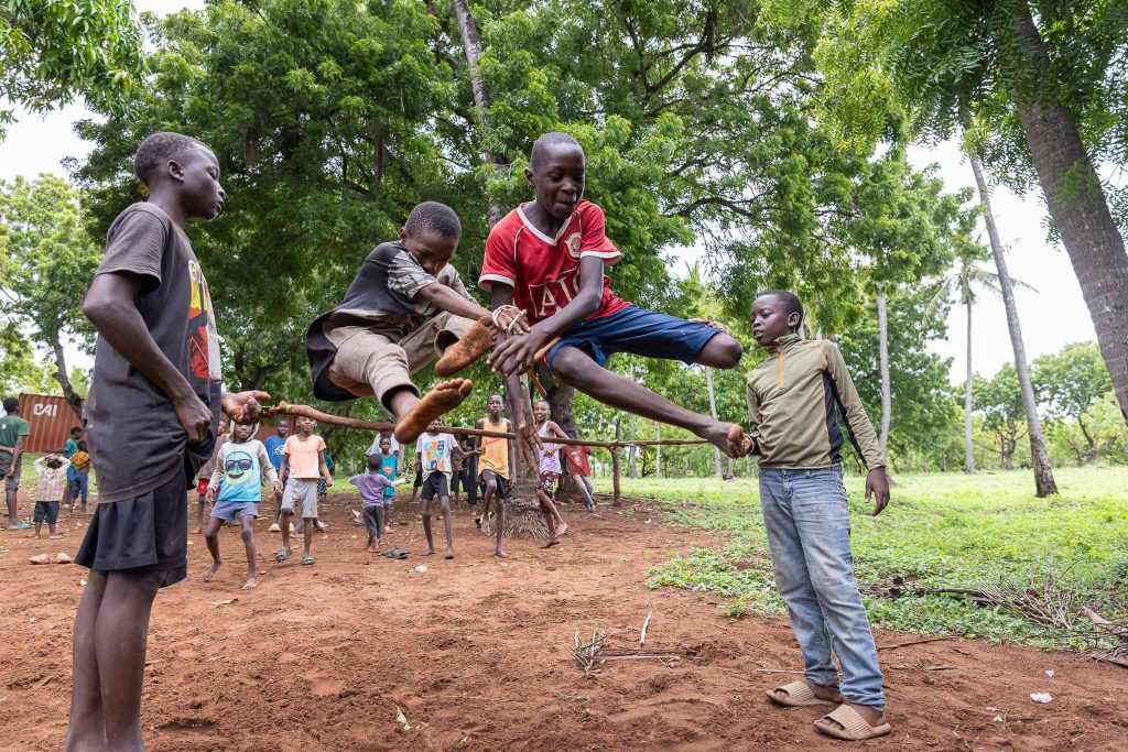 Documentary Photographer  Nairobi Kenya