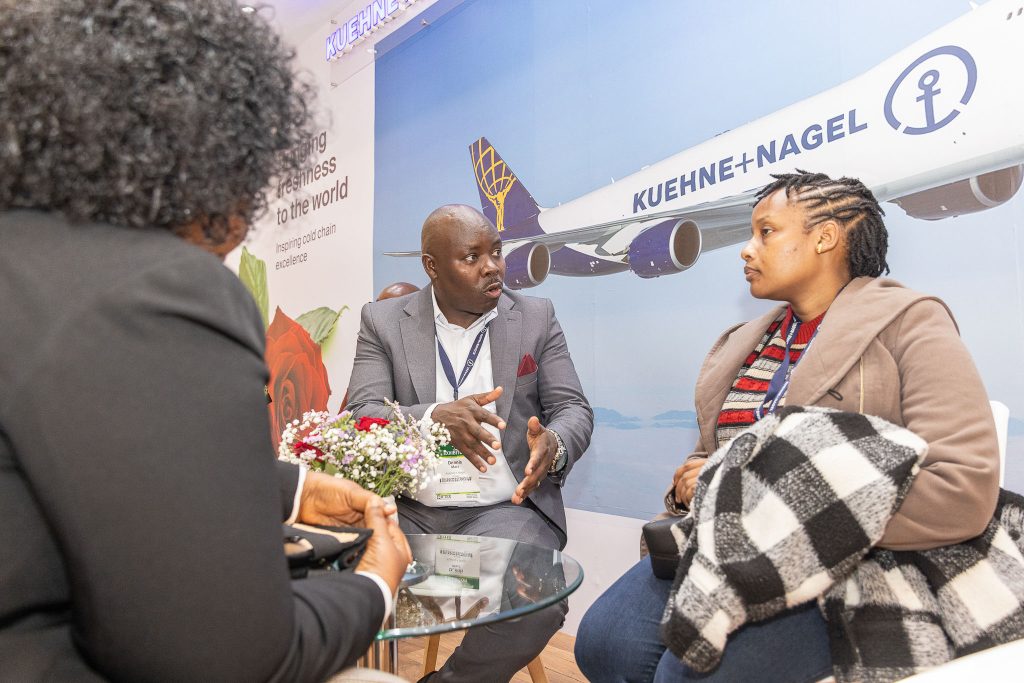 Corporate Event Photographer Nairobi