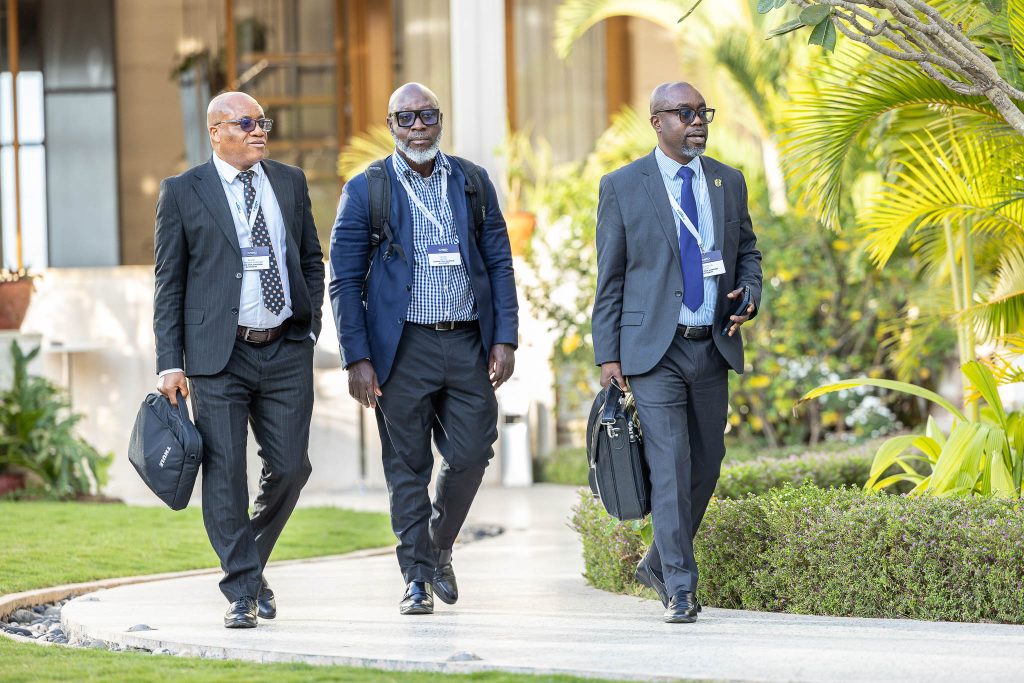Corporate Event Photographer Nairobi
