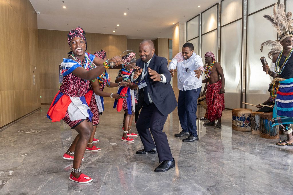 Corporate Event Photographer Nairobi