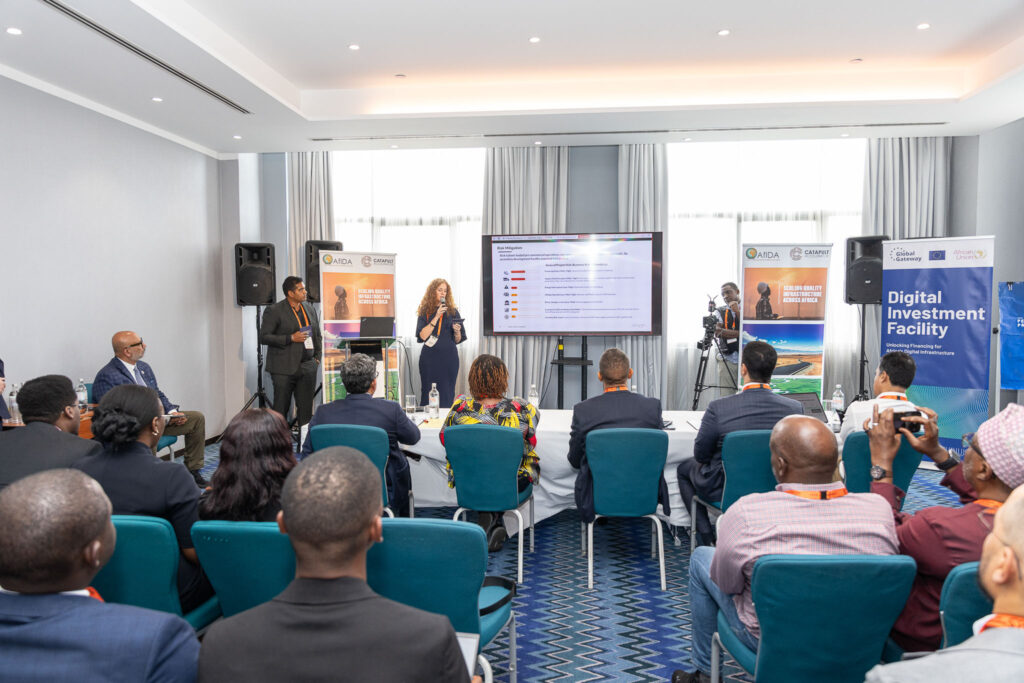 Corporate Event Photographer Nairobi