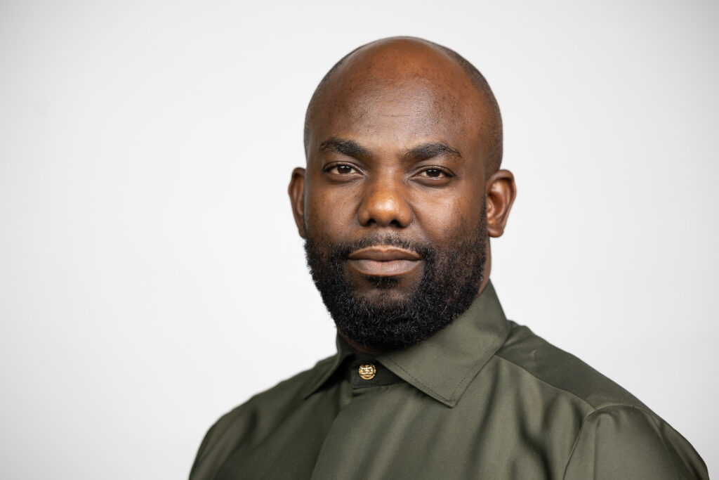 Headshot Photographer Nairobi