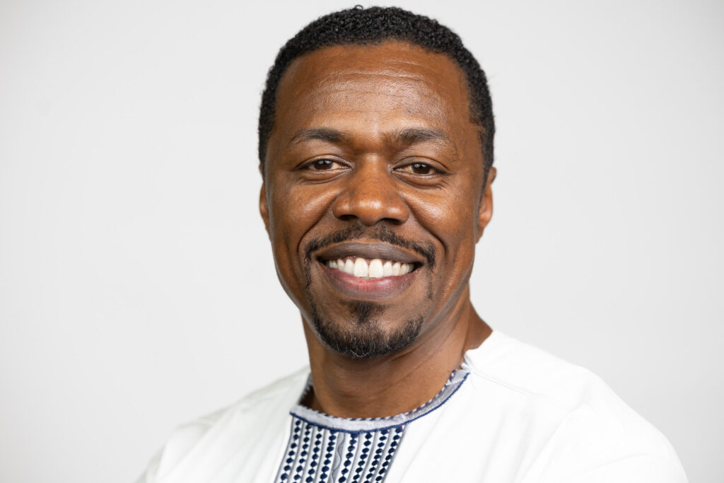 Headshot Photographer Nairobi