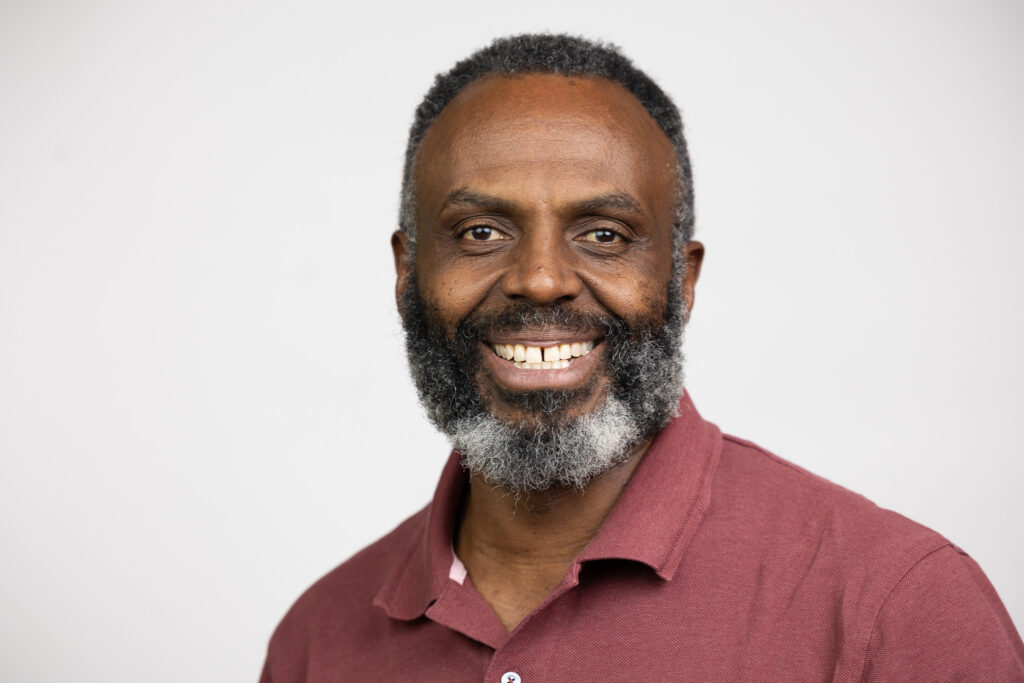Headshot Photographer Nairobi