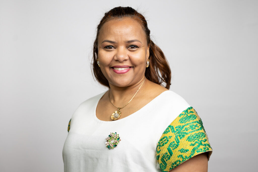 Corporate Headshot Photographers in Nairobi, Kenya