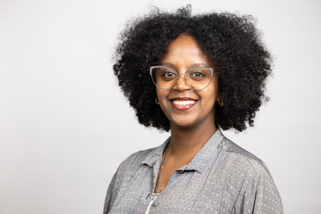 Headshot Photographer Nairobi
