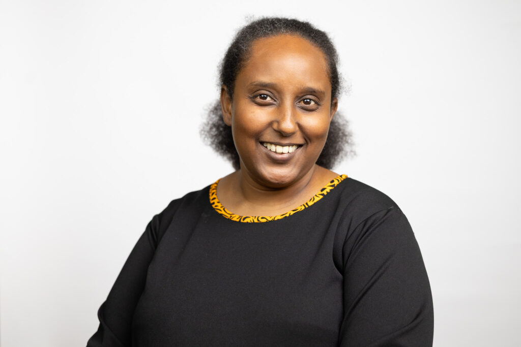 Headshot Photographer Nairobi , Kenya