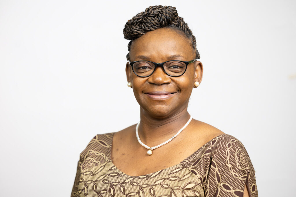 Headshot Photographer Nairobi