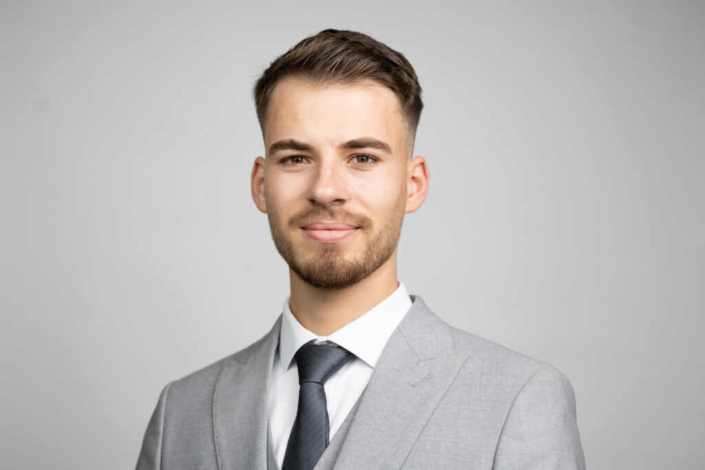 Corporate Headshot Photographers in Nairobi, Kenya