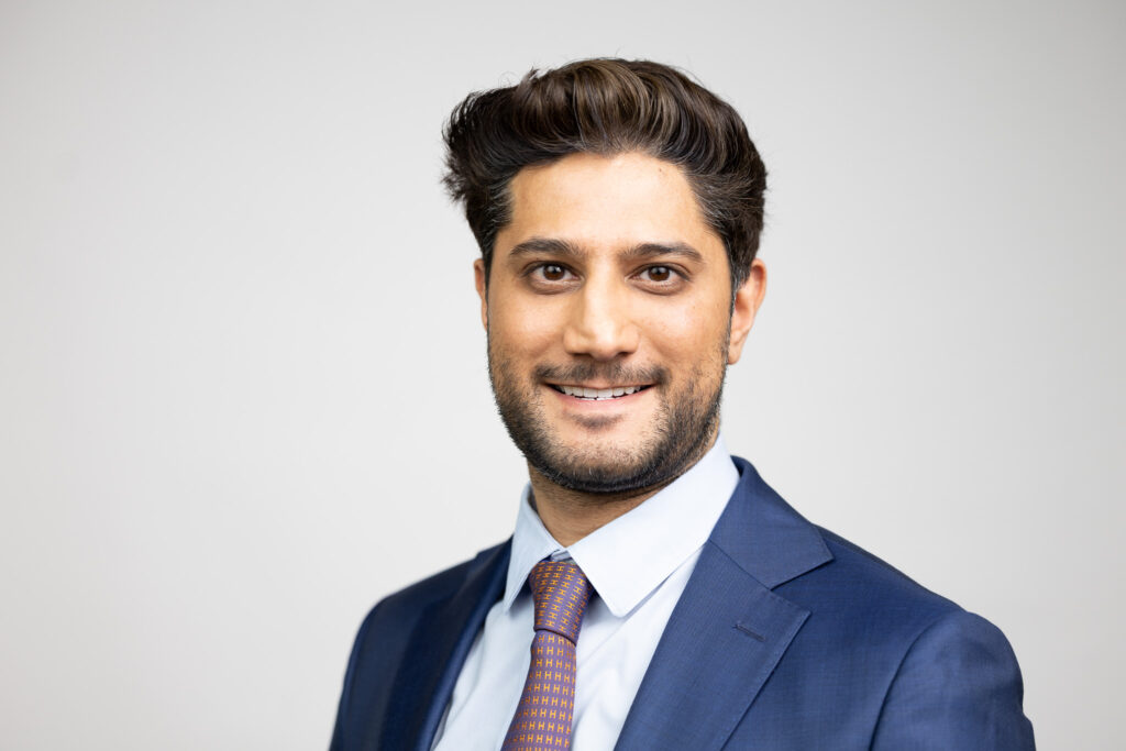 Corporate Headshot Photographers in Nairobi, Kenya