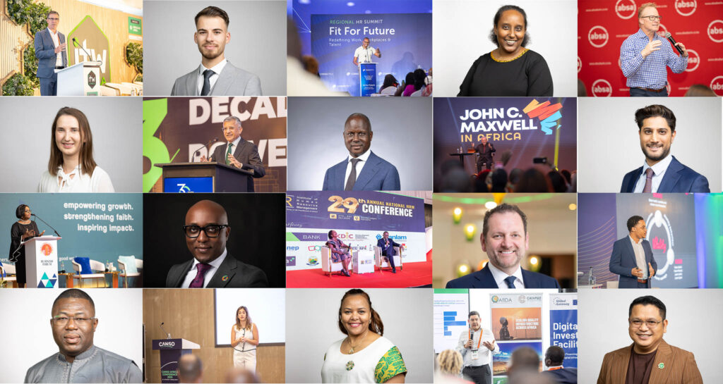 Top 5 Best Photographers in Kenya