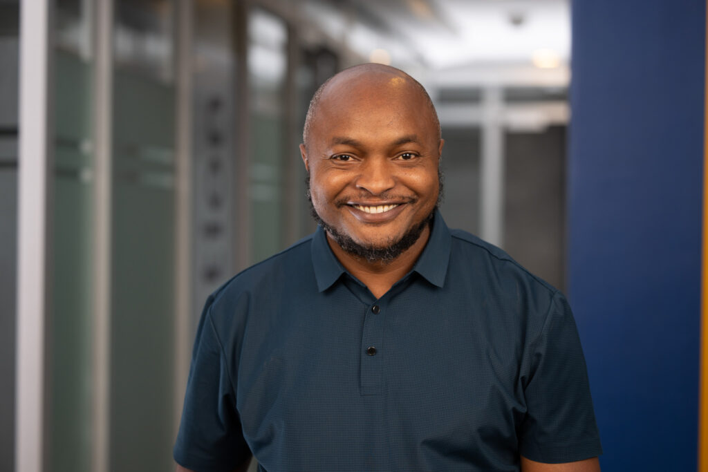 Headshot Photographer Nairobi